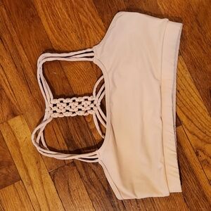 Medium Pink Bra GUC